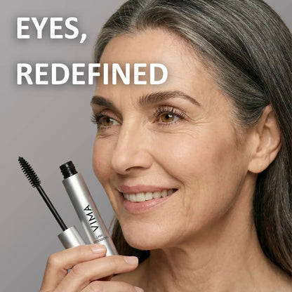 Lash Extensions Mascara