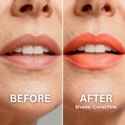 Ultra Lip Stain All Day