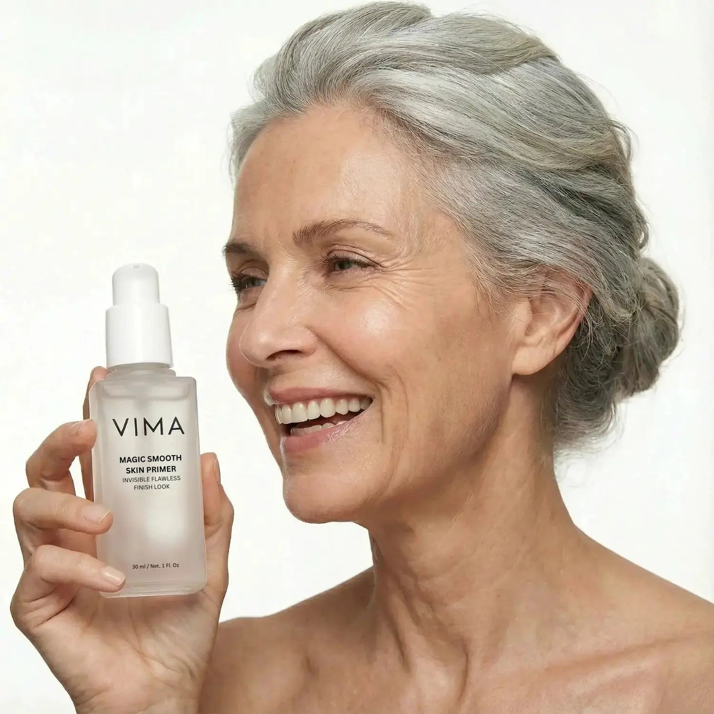 Magic Smooth Skin Primer VIMACOSMETICS