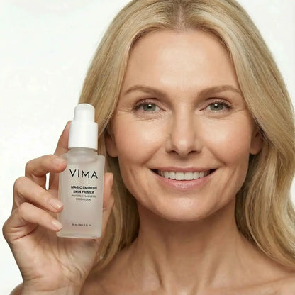 Magic Smooth Skin Primer VIMACOSMETICS