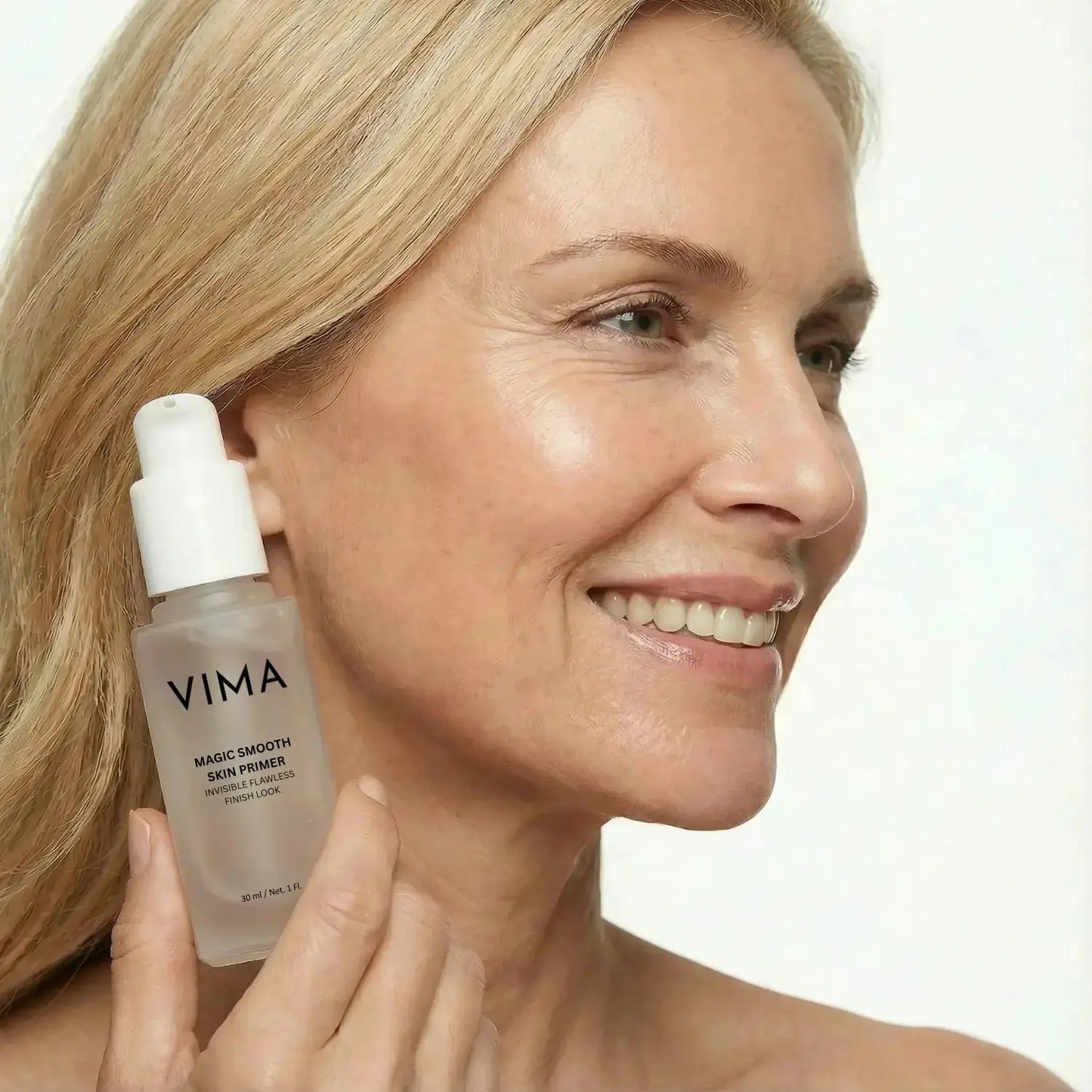 Magic Smooth Skin Primer VIMACOSMETICS