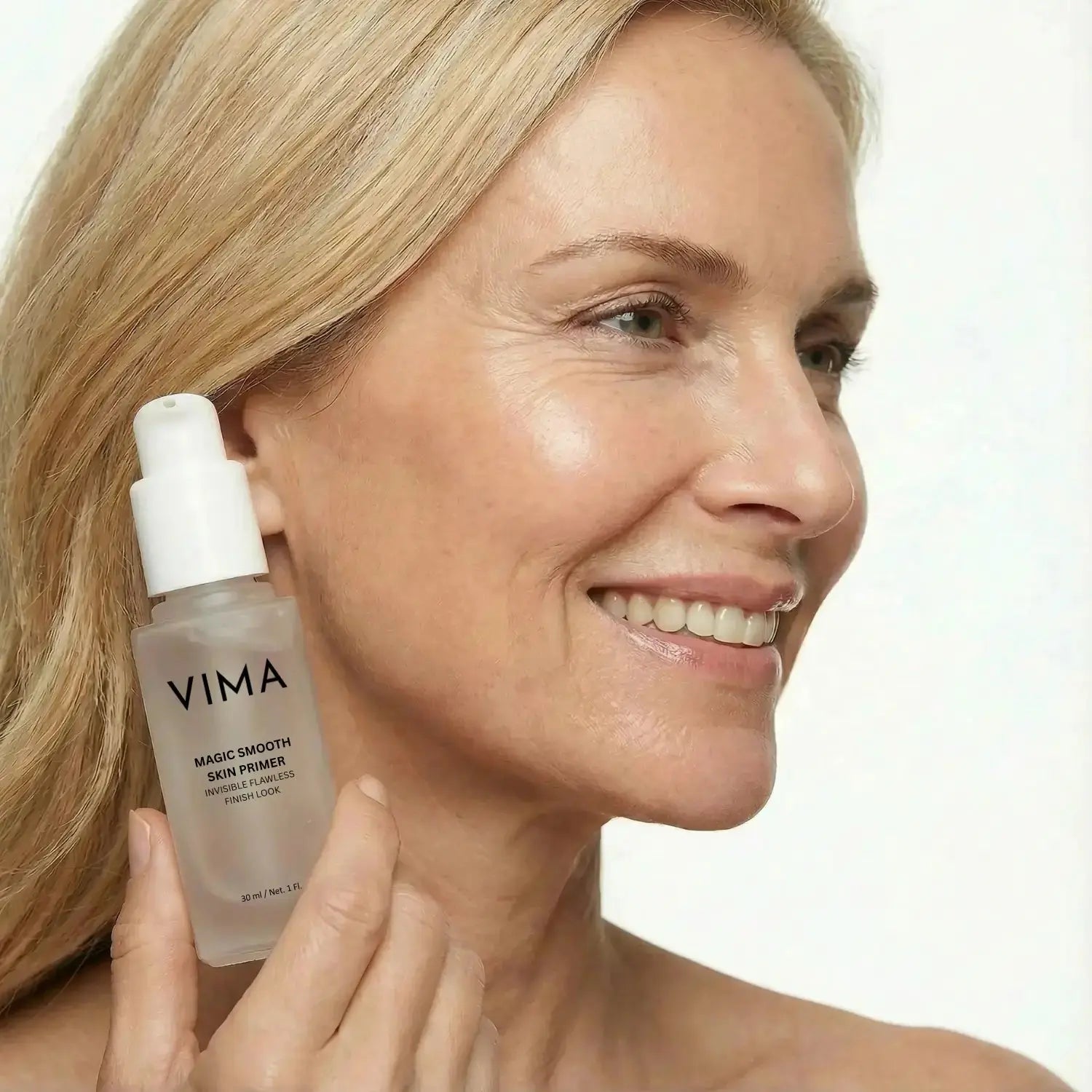 Magic Smooth Skin Primer VIMACOSMETICS
