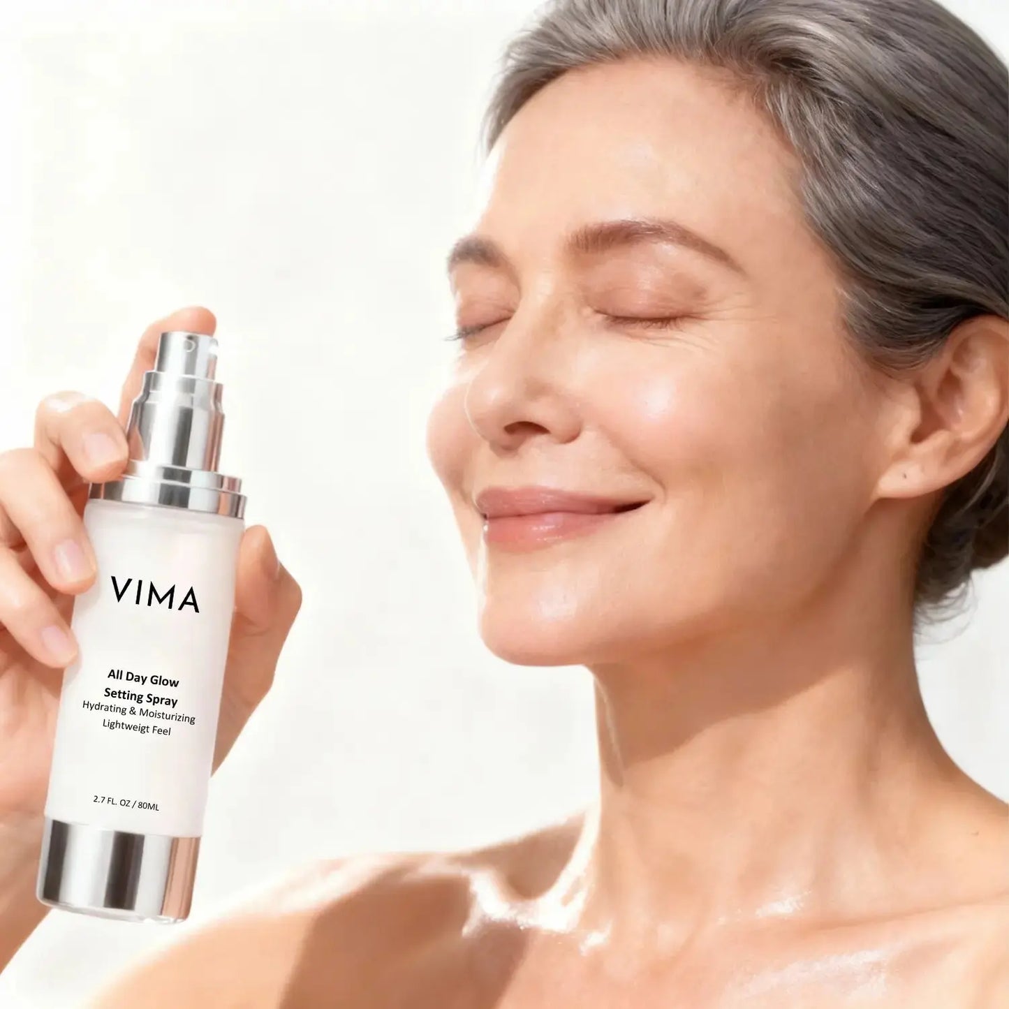 All-Day Complexion Glow