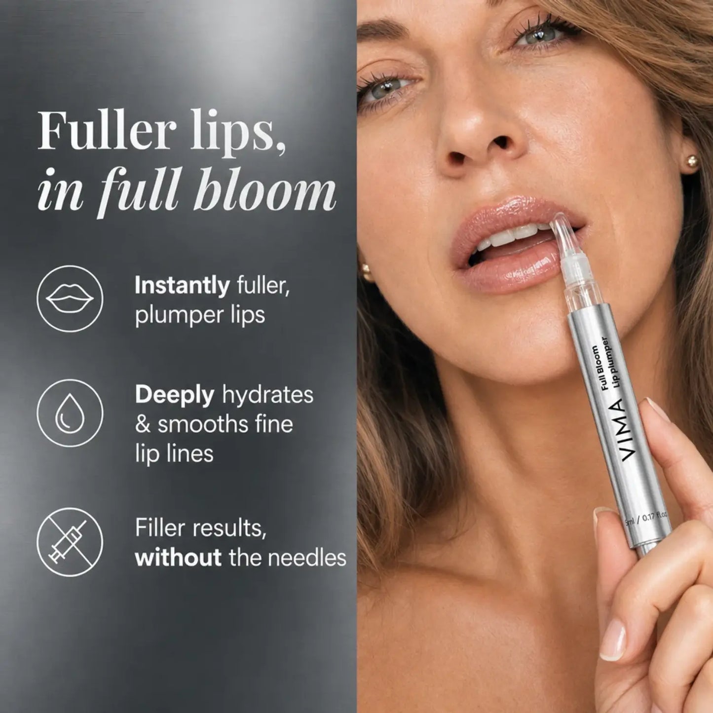 Full Bloom Lip Plumper