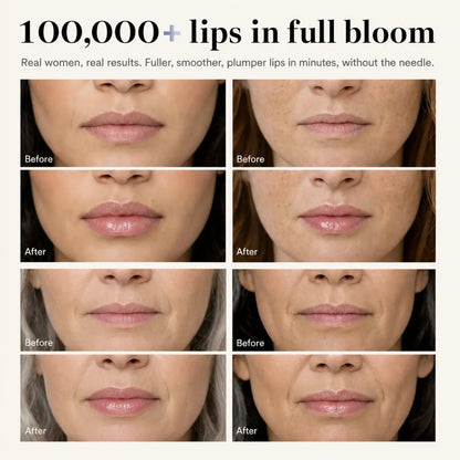 Full Bloom Lip Plumper