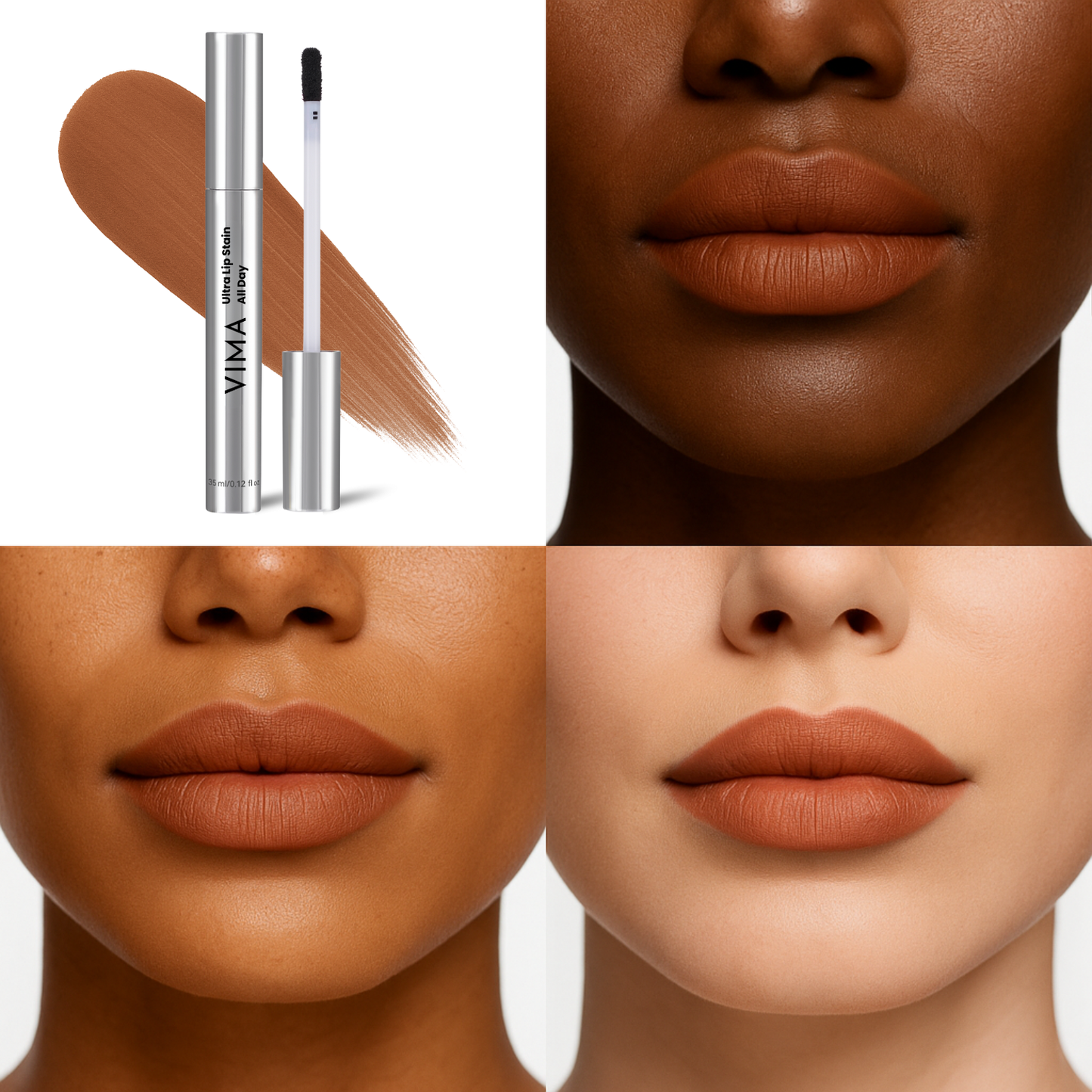 Ultra Lip Stain All Day