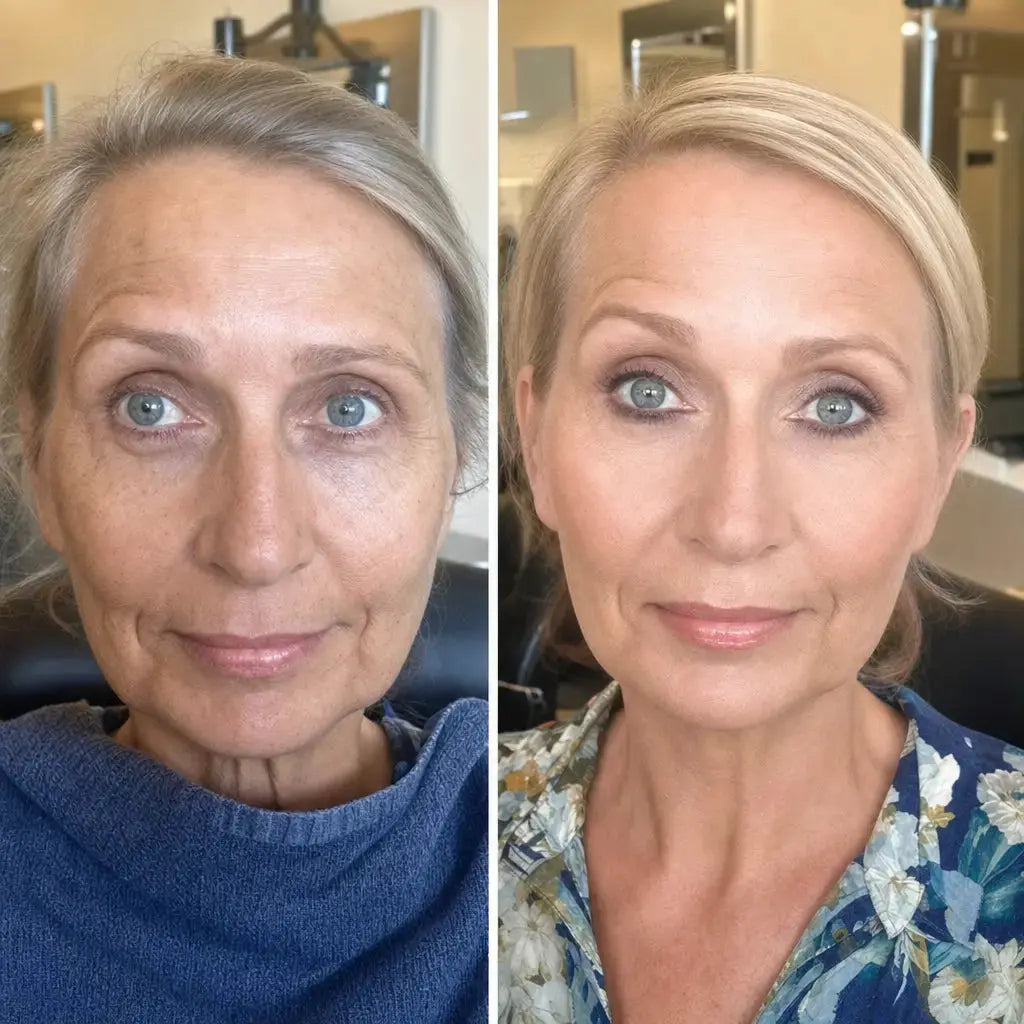 Ageless Skin Kit (+2 Free Gifts)